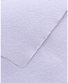 Envelopes artesanais roxos para casamentos