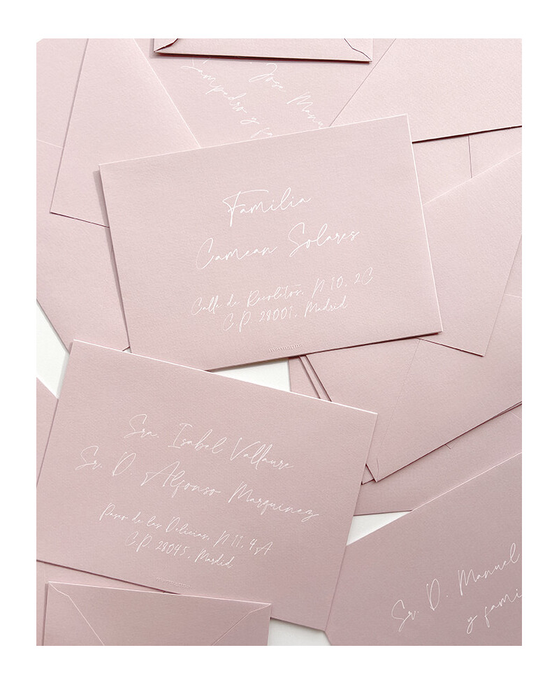 Envelopes artesanais exclusivos para eventos Envelopes artesanais exclusivos para eventos