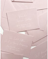 Envelopes artesanais exclusivos para eventos