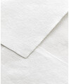 Envelope Artesanal Branco Marfim