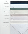 Envelopes artesanais premium em cores diferentes