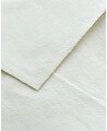 Envelope artesanal verde claro