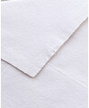 Envelope artesanal rosa claro