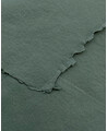 Envelope Verde Escuro Premium para Convites de Casamento
