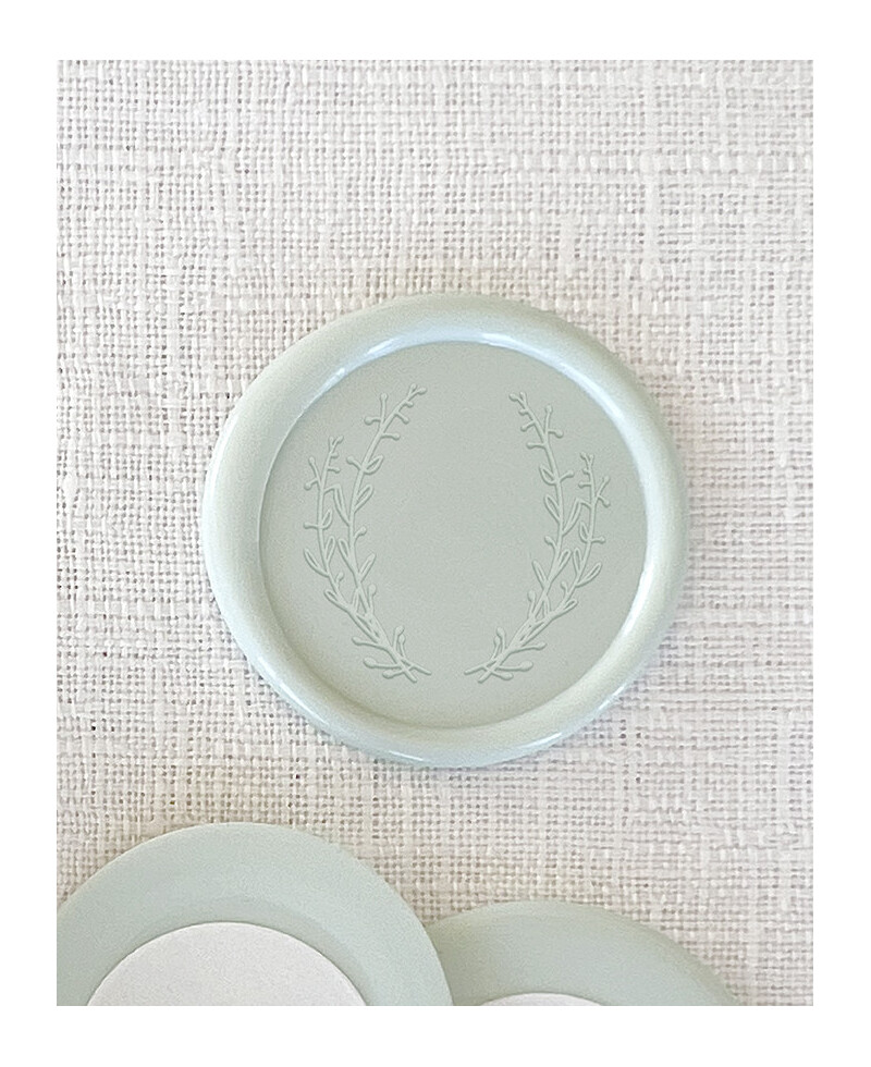 Personalised wax seals for weddings Personalised wax seals for weddings