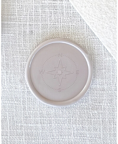 Winds Pink Adhesive Sealing Siegel