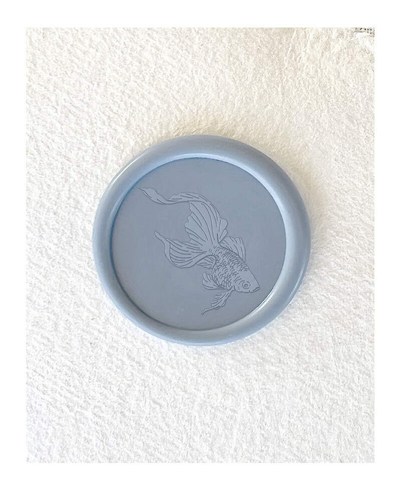 Cera de vedação adesiva para peixes Cera de vedação adesiva para peixes