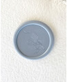 Fish adhesive sealing wax