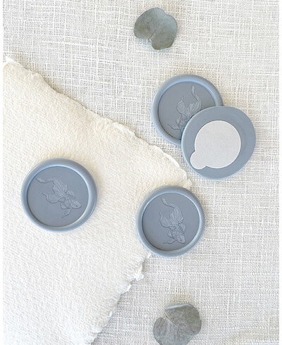 Fish Adhesive Sealing Seals | Buy Online