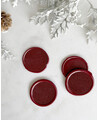 Merry Christmas sealing seals