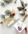 Christmas sealing seals packaging
