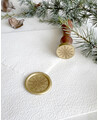 Snowflake sealing seal