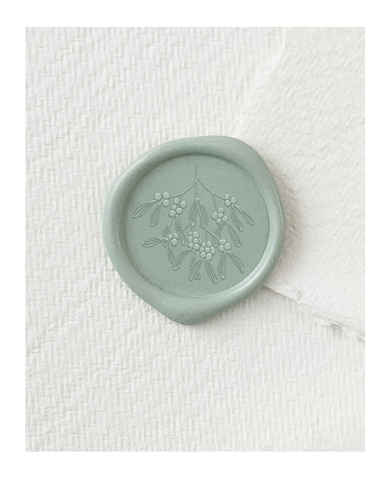 Mistletoe wax Mistletoe wax