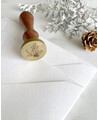 Holly branch sealing seal
