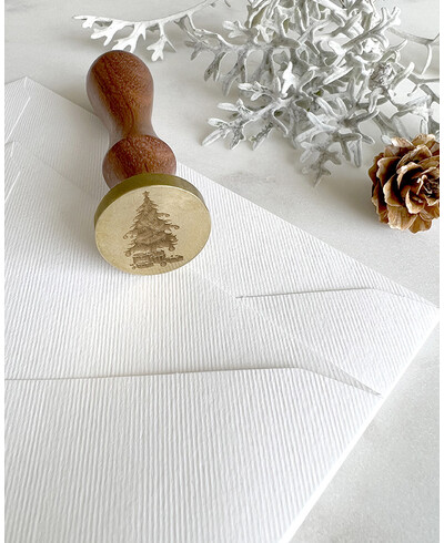 Christmas tree sealing seal