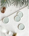 Christmas tree sealing seals