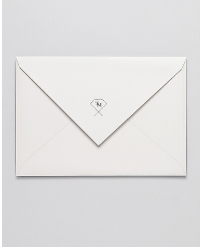 Diamant-Stempel