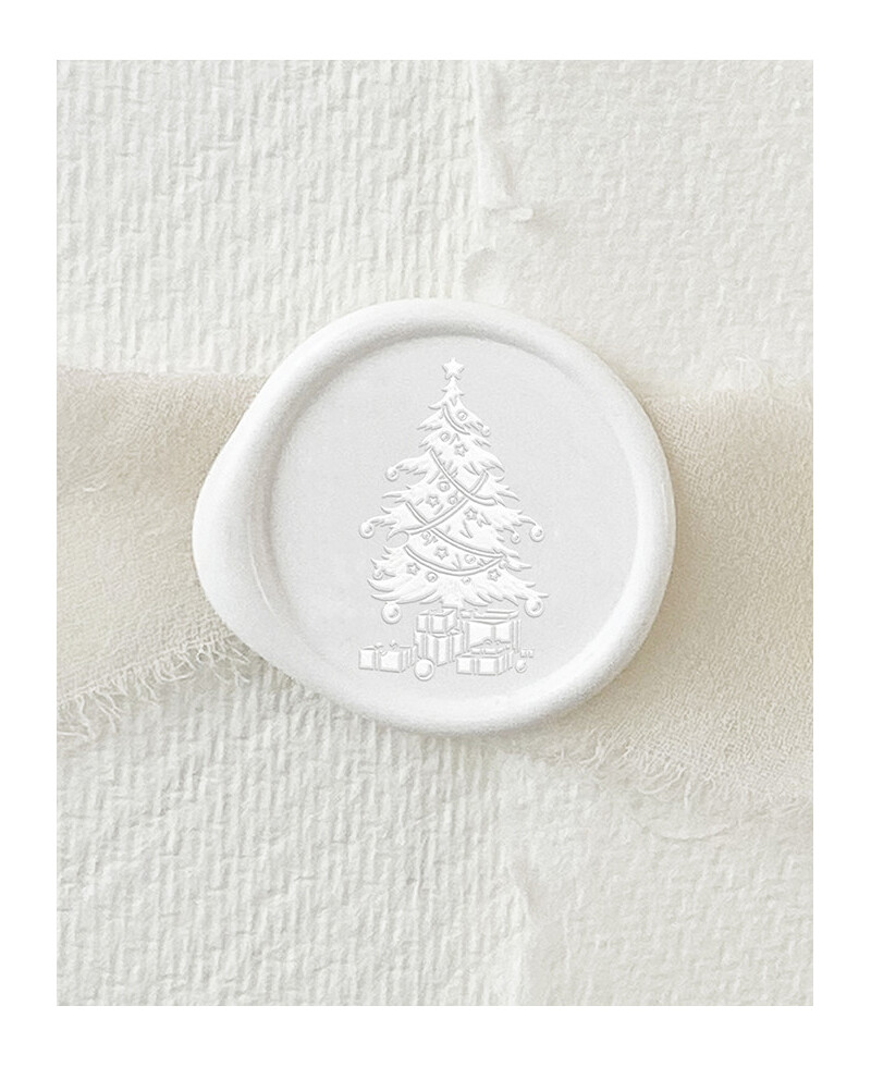Joint d’étanchéité adhésif pour arbre de Noël Joint d’étanchéité adhésif pour arbre de Noël