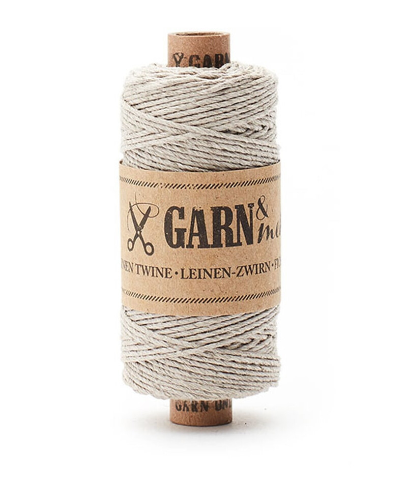 Natural twine Natural twine