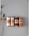Natural twine for weddings