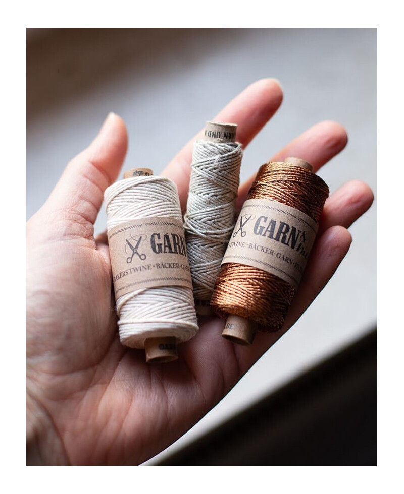 Natural rope for wedding invitations Natural rope for wedding invitations
