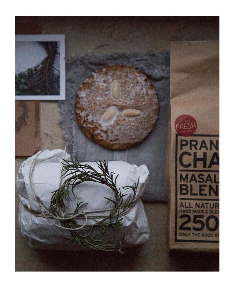 Ficelle naturelle pour emballer les cadeaux Ficelle naturelle pour emballer les cadeaux