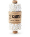 White gold twine