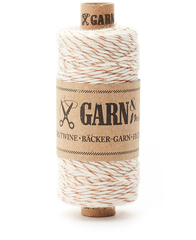 Fio de cobre branco