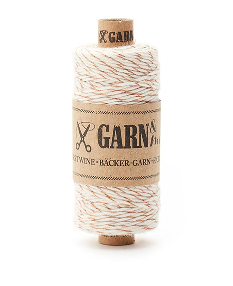 Fio de cobre branco