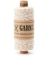 Fio de cobre branco