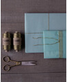 Cordeles de oro para packaging