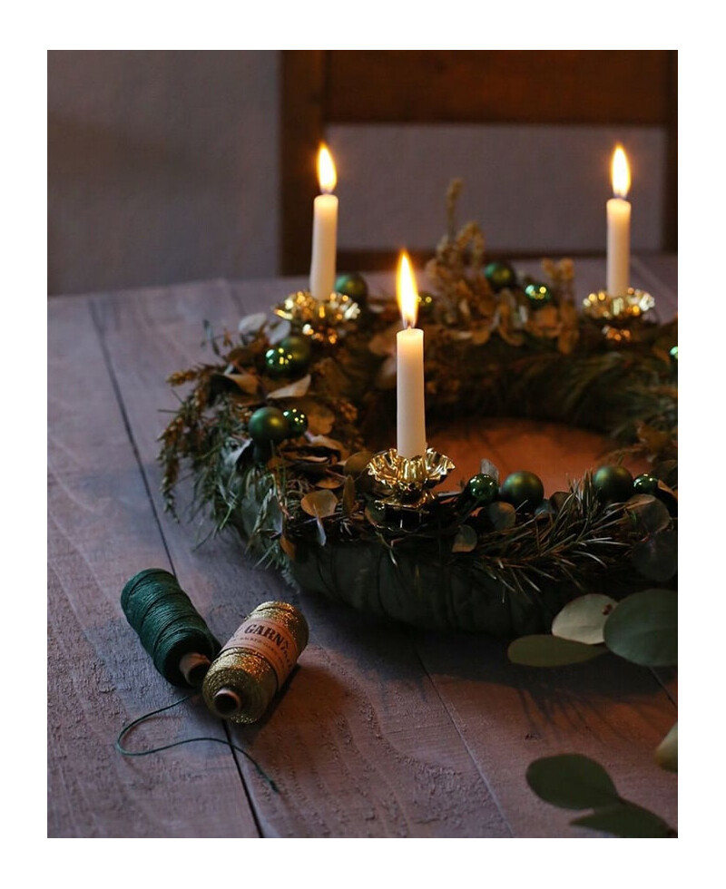 Gold Rope for Decoration Gold Rope for Decoration