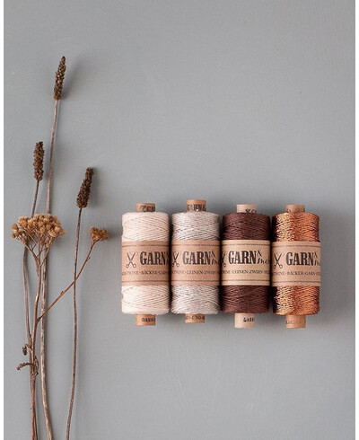 Fio de cobre para artigos de papelaria de casamento