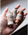 Copper twine