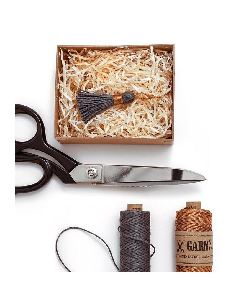 Copper twine for packaging Copper twine for packaging