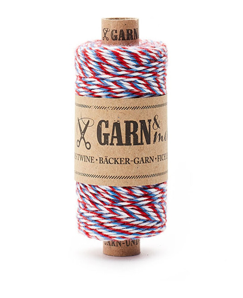 Airmail Twine Airmail Twine