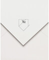 Stempel mit Symbolen