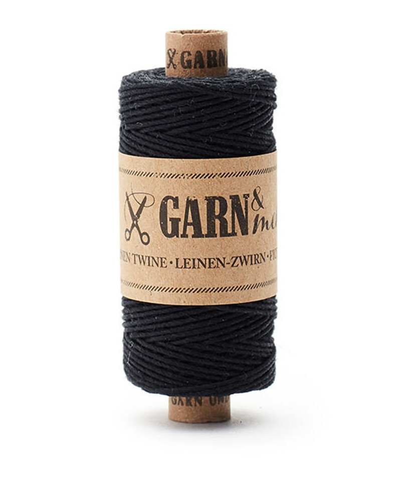 Black twine Black twine