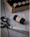 Black thread