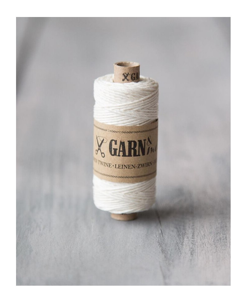 Corde blanche Corde blanche