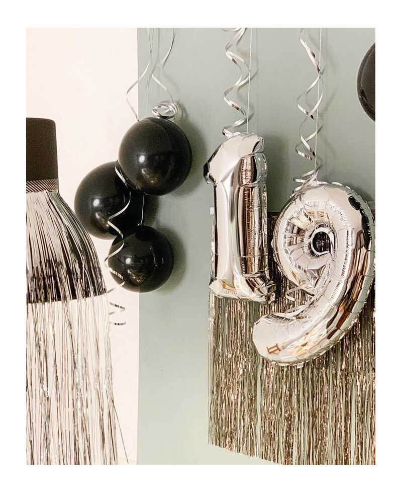 Ficelle blanche pour les fêtes Ficelle blanche pour les fêtes