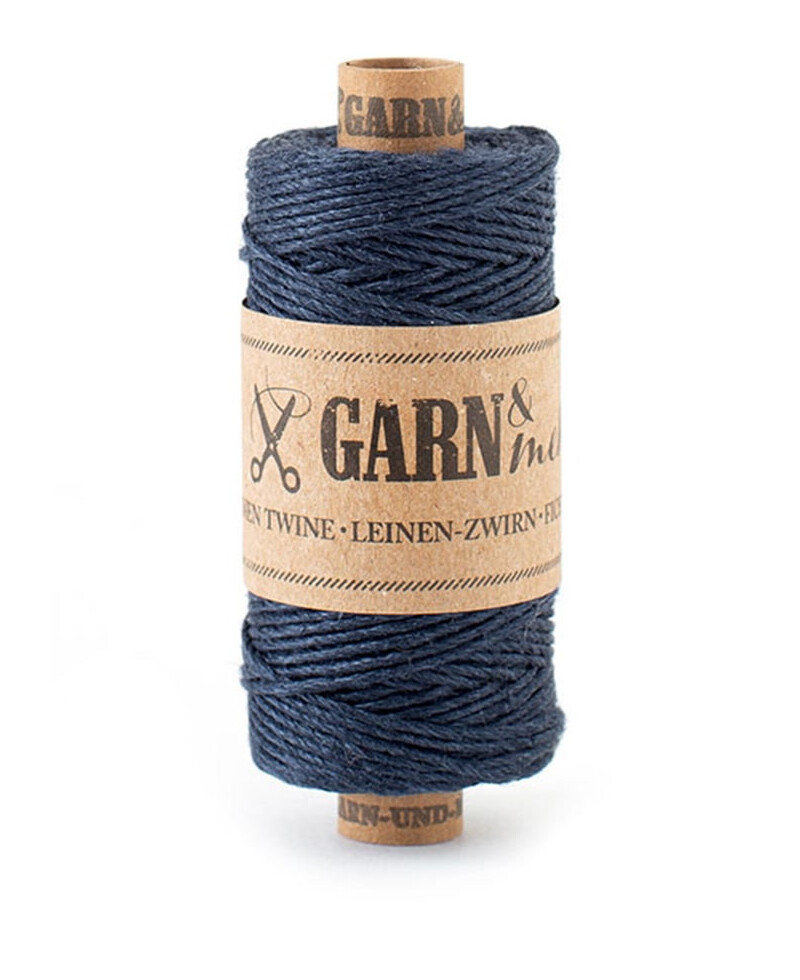 Spago blu navy Spago blu navy