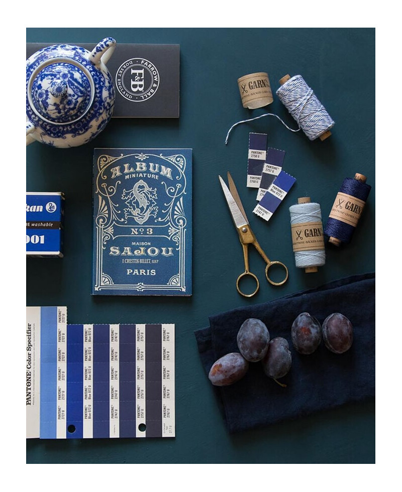 Spago blu navy per partecipazioni di nozze Spago blu navy per partecipazioni di nozze