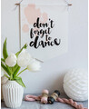 Light pink twine for event decoration
