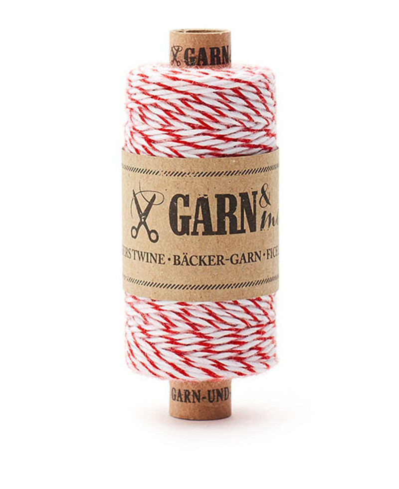 Fio branco vermelho Fio branco vermelho