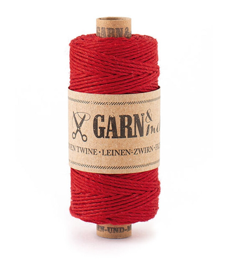 Spago rosso Spago rosso