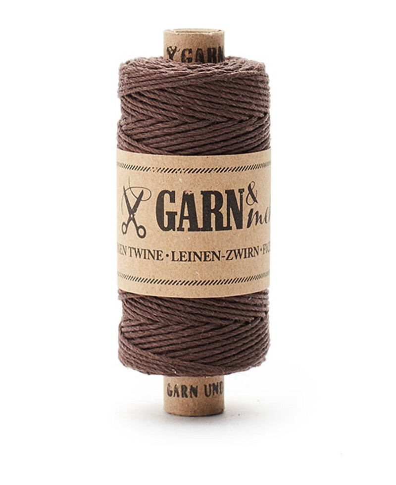 Brown twine Brown twine