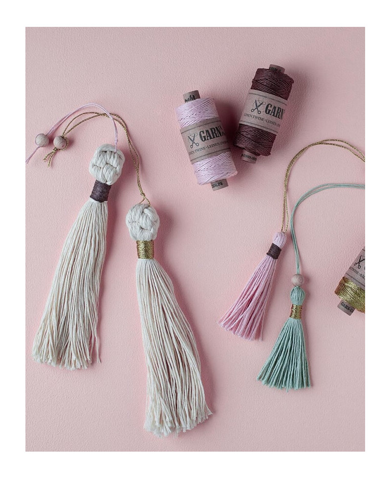 Brown Gift Twine Brown Gift Twine