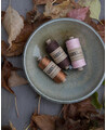 Ficelle marron pour invitations de mariage