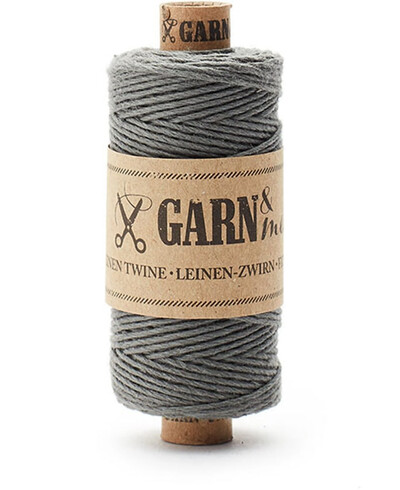 Spago grigio